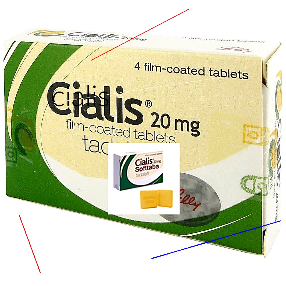 Ou commander cialis en france